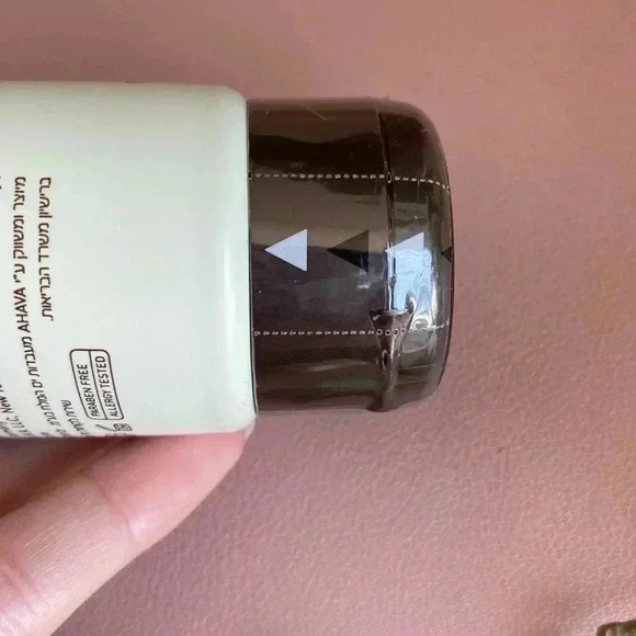 NEW Ahava Purifying Mud Mask - Active Deadsea Minerals Invigorating Facial Mask - Picture 10 of 10